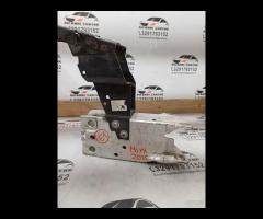 STAFFA PANNELLO SLAM ANTERIORE SINISTRO MINI F55 F