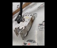 STAFFA PANNELLO SLAM ANTERIORE SINISTRO MINI F55 F - 6