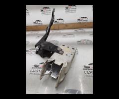 STAFFA PANNELLO SLAM ANTERIORE SINISTRO MINI F55 F - 7