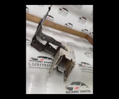 STAFFA PANNELLO SLAM ANTERIORE SINISTRO MINI F55 F - 9