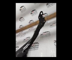 STAFFA PANNELLO SLAM ANTERIORE SINISTRO MINI F55 F - 10