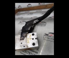 STAFFA PANNELLO SLAM ANTERIORE SINISTRO MINI F55 F - 11