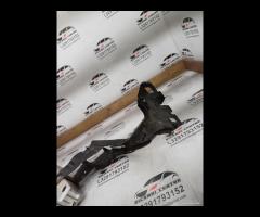 STAFFA PANNELLO SLAM ANTERIORE SINISTRO MINI F55 F - 14