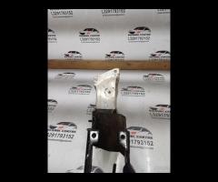 STAFFA PANNELLO SLAM ANTERIORE SINISTRO MINI F55 F - 15