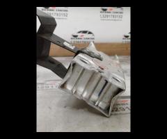 STAFFA PANNELLO SLAM ANTERIORE SINISTRO MINI F55 F - 19