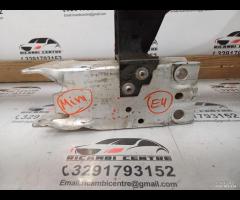 STAFFA PANNELLO SLAM ANTERIORE DESTRO MINI F55 F56
