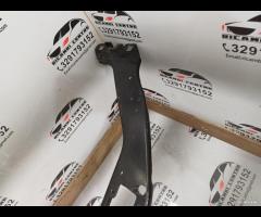 STAFFA PANNELLO SLAM ANTERIORE DESTRO MINI F55 F56 - 6