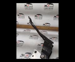 STAFFA PANNELLO SLAM ANTERIORE DESTRO MINI F55 F56 - 12