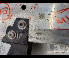 STAFFA PANNELLO SLAM ANTERIORE DESTRO MINI F55 F56 - 19