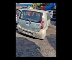 daihatsu sirion ricambi