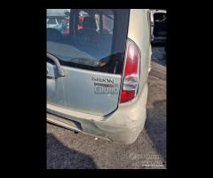 daihatsu sirion ricambi