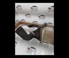 RADIATORE INTERCOOLER RANGE ROVER EVOQUE 15/RANGE - 4