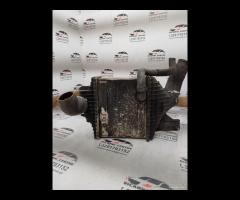 RADIATORE INTERCOOLER RANGE ROVER EVOQUE 15/RANGE - 9