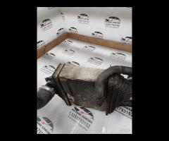 RADIATORE INTERCOOLER RANGE ROVER EVOQUE 15/RANGE - 11