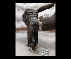 RADIATORE INTERCOOLER RANGE ROVER EVOQUE 15/RANGE - 14