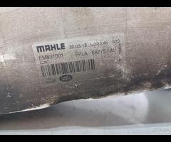 RADIATORE INTERCOOLER RANGE ROVER EVOQUE 15/RANGE - 15