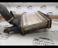 RADIATORE INTERCOOLER RANGE ROVER EVOQUE 15/RANGE - 16