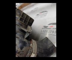 RADIATORE INTERCOOLER RANGE ROVER EVOQUE 15/RANGE - 19