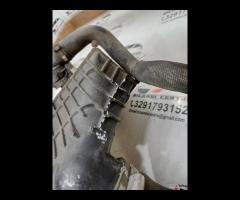 RADIATORE INTERCOOLER RANGE ROVER EVOQUE 15/RANGE - 22