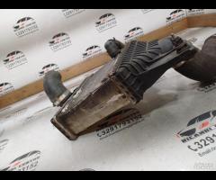 RADIATORE INTERCOOLER RANGE ROVER EVOQUE 15/RANGE - 23