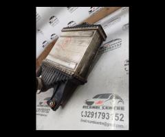 RADIATORE INTERCOOLER RANGE ROVER EVOQUE 15/RANGE - 24