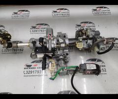 PIANTONE SERVOSTERZO PER LEXUS RX II RX400 8922748 - 3