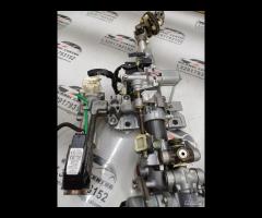 PIANTONE SERVOSTERZO PER LEXUS RX II RX400 8922748 - 4