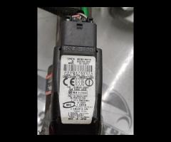 PIANTONE SERVOSTERZO PER LEXUS RX II RX400 8922748 - 8