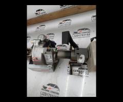 PIANTONE SERVOSTERO ELETTRICO NISSAN JUKE 2013 1.6