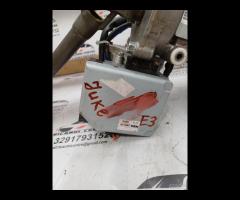 PIANTONE SERVOSTERO ELETTRICO NISSAN JUKE 2013 1.6 - 8