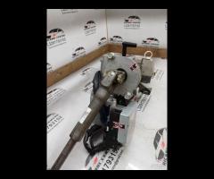 PIANTONE SERVOSTERO ELETTRICO NISSAN JUKE 2013 1.6 - 10