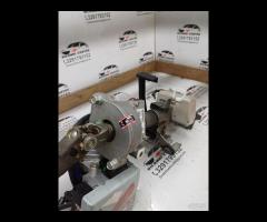 PIANTONE SERVOSTERO ELETTRICO NISSAN JUKE 2013 1.6 - 11