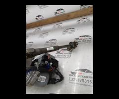 PIANTONE SERVOSTERO ELETTRICO NISSAN JUKE 2013 1.6 - 14