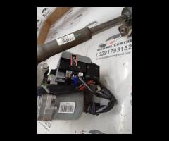 PIANTONE SERVOSTERO ELETTRICO NISSAN JUKE 2013 1.6 - 15