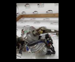 PIANTONE SERVOSTERO ELETTRICO NISSAN JUKE 2013 1.6 - 16