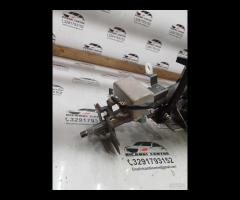 PIANTONE SERVOSTERO ELETTRICO NISSAN JUKE 2013 1.6 - 19