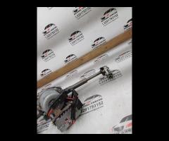 PIANTONE SERVOSTERO ELETTRICO NISSAN JUKE 2013 1.6 - 21