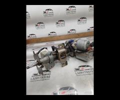 PIANTONE SERVOSTERO ELETTRICO NISSAN JUKE 2013 1.6 - 22