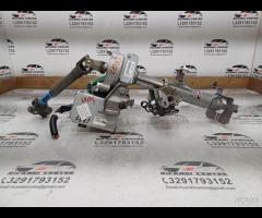 PIANTONE STERZO NISSAN LEAF ZE1E 2023 66KW 488105S - 1