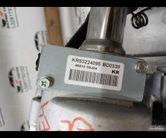 PIANTONE STERZO NISSAN LEAF ZE1E 2023 66KW 488105S - 7