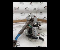 PIANTONE STERZO NISSAN LEAF ZE1E 2023 66KW 488105S - 11