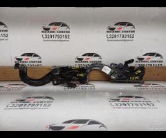 CERNIERA COFANO ANT. DX+SX 2017 MERCEDES-BENZ C220 - 1