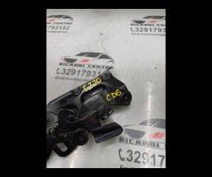CERNIERA COFANO ANT. DX+SX 2017 MERCEDES-BENZ C220 - 4