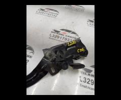 CERNIERA COFANO ANT. DX+SX 2017 MERCEDES-BENZ C220 - 5