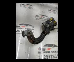 CERNIERA COFANO ANT. DX+SX 2017 MERCEDES-BENZ C220 - 6