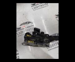 CERNIERA COFANO ANT. DX+SX 2017 MERCEDES-BENZ C220 - 7