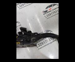 CERNIERA COFANO ANT. DX+SX 2017 MERCEDES-BENZ C220 - 8