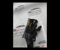 CERNIERA COFANO ANT. DX+SX 2017 MERCEDES-BENZ C220 - 9