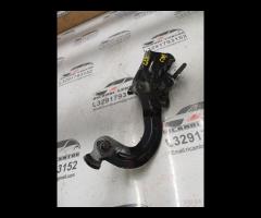 CERNIERA COFANO ANT. DX+SX 2017 MERCEDES-BENZ C220 - 11