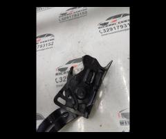 CERNIERA COFANO ANT. DX+SX 2017 MERCEDES-BENZ C220 - 12